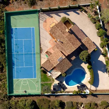 Secrets Rural House Villa Jávea