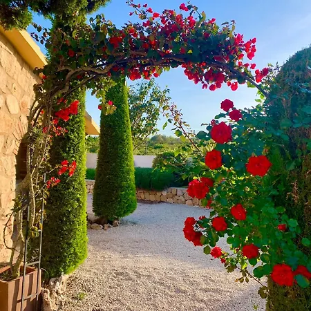 Secrets Rural House *