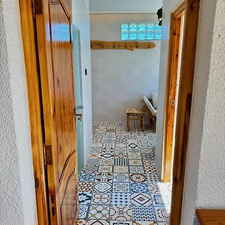 Secrets Rural House * Jávea