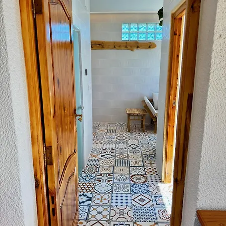 Secrets Rural House * Jávea