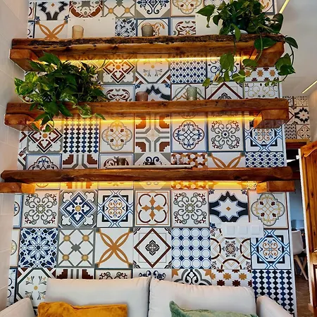 Villa Secrets Rural House Jávea