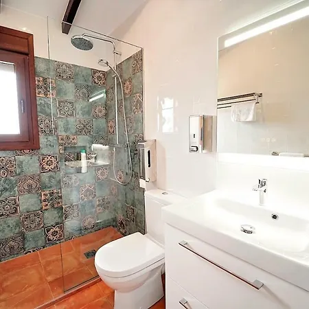 Secrets Rural House Villa Jávea