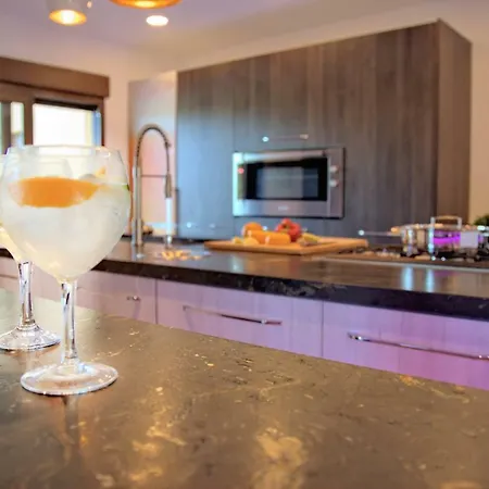 Villa Secrets Rural House Jávea