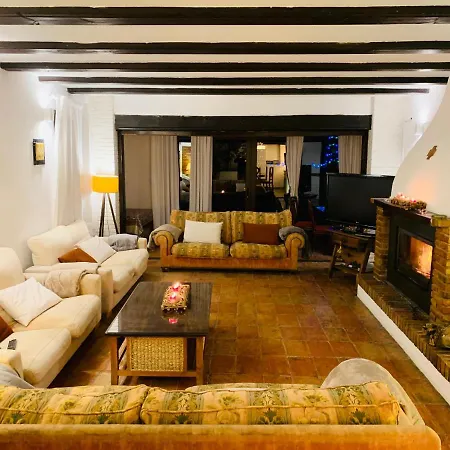 Secrets Rural House Villa *