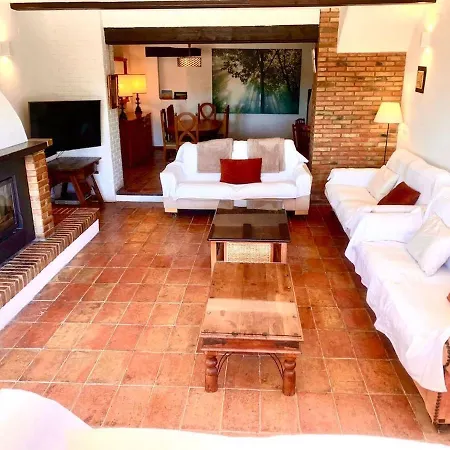 Villa Secrets Rural House