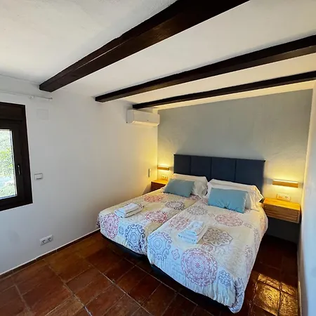 Secrets Rural House *
