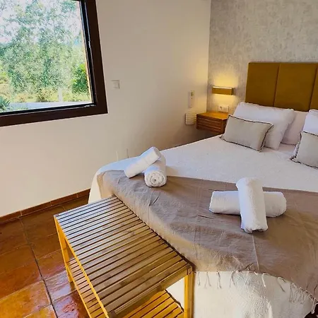 Secrets Rural House Villa *