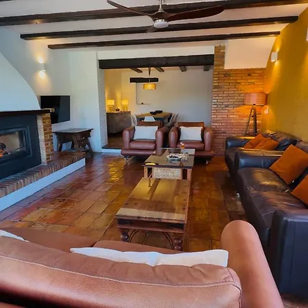 Villa Secrets Rural House *