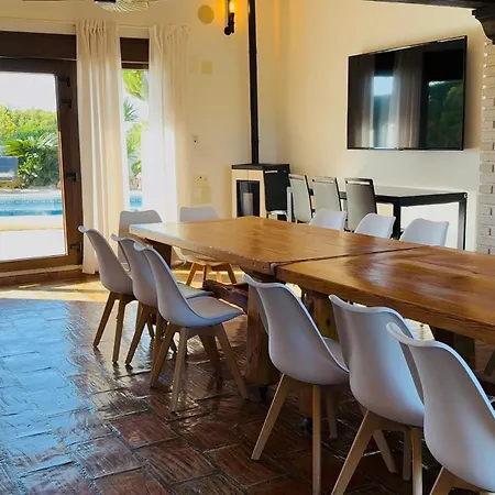 Secrets Rural House Villa