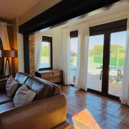 Secrets Rural House Villa *
