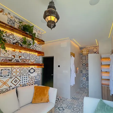 Secrets Rural House Villa
