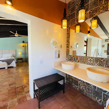 Secrets Rural House Villa *