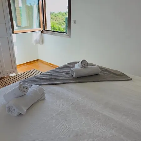 Secrets Rural House Villa