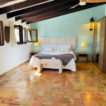 Secrets Rural House Villa Jávea