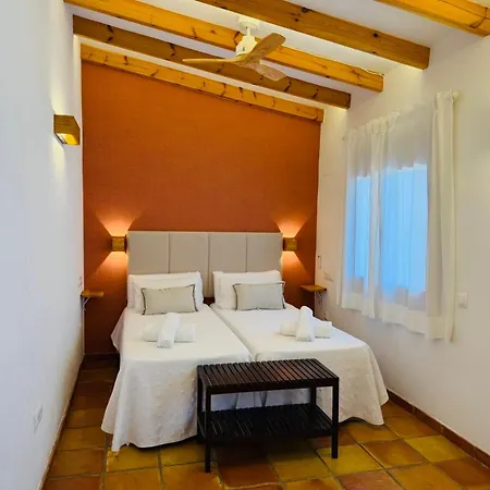 Villa Secrets Rural House