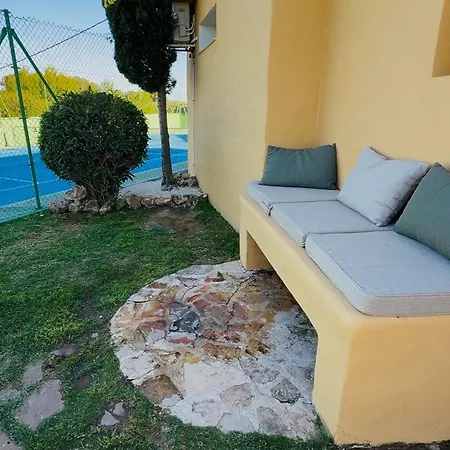 Secrets Rural House Villa *