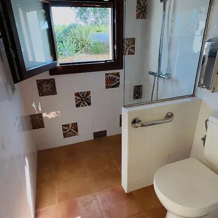 Villa Secrets Rural House *