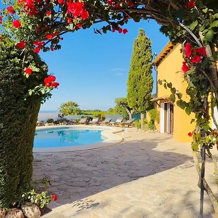 Secrets Rural House Villa *