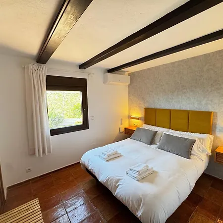 Secrets Rural House 别墅