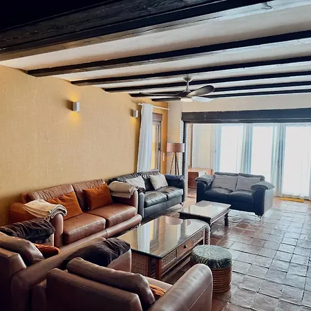 Secrets Rural House 别墅