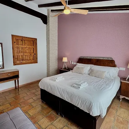 别墅 Secrets Rural House