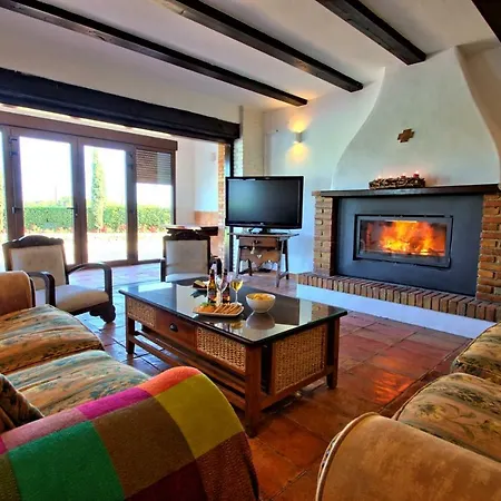 Secrets Rural House 자베아