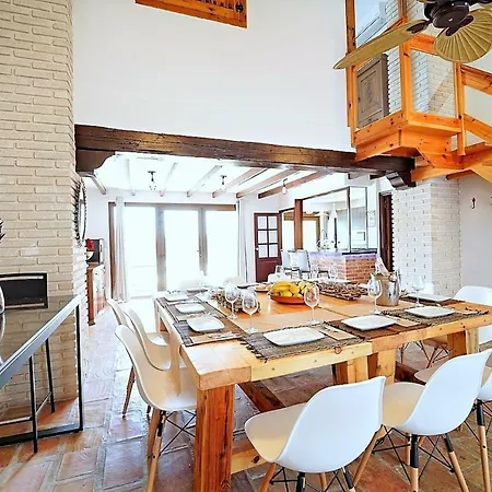 Secrets Rural House 빌라 *